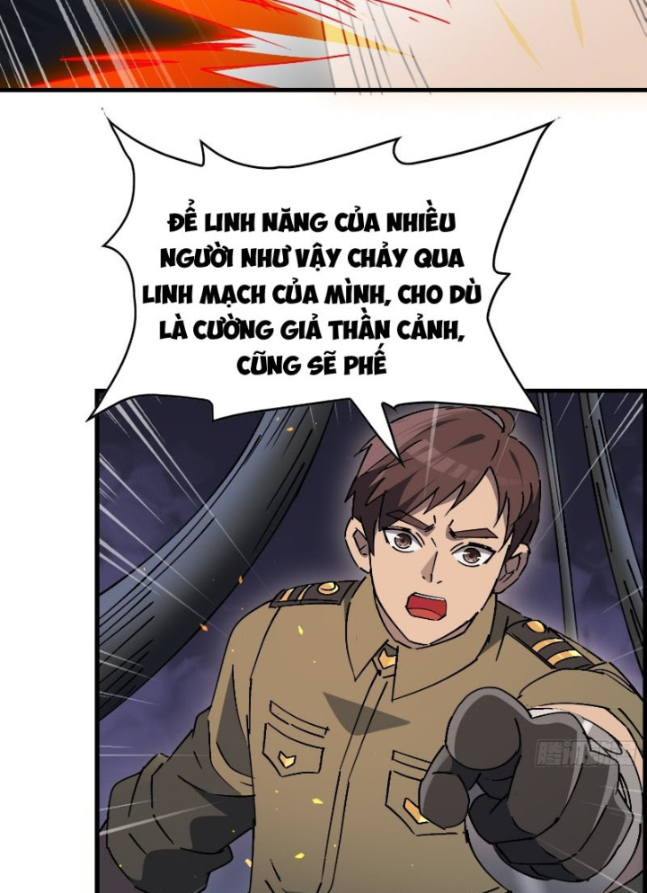 Người Trái Đất Quả Thật Rất Tàn Ác Chapter 327 - 46