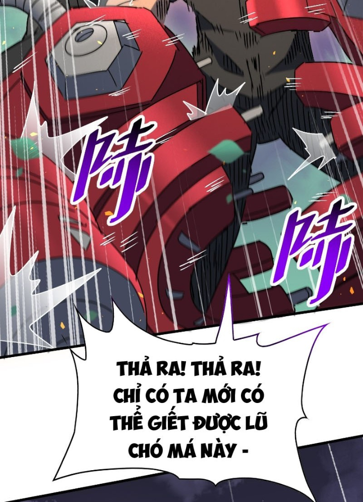 Người Trái Đất Quả Thật Rất Tàn Ác Chapter 327 - 29