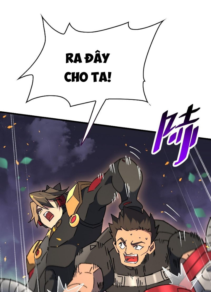 Người Trái Đất Quả Thật Rất Tàn Ác Chapter 327 - 28