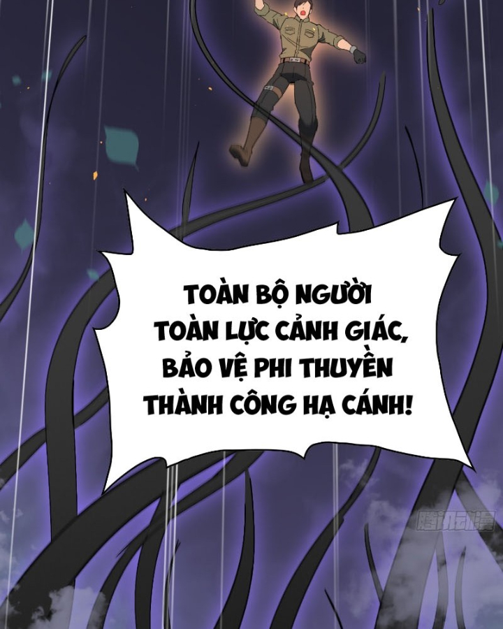 Người Trái Đất Quả Thật Rất Tàn Ác Chapter 327 - 10