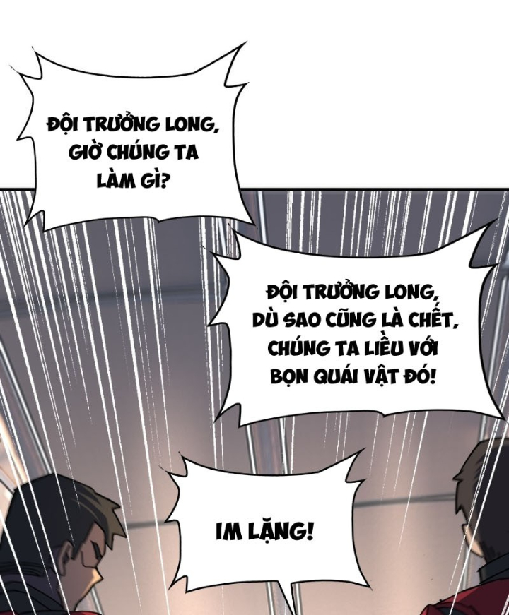 Người Trái Đất Quả Thật Rất Tàn Ác Chapter 327 - 55