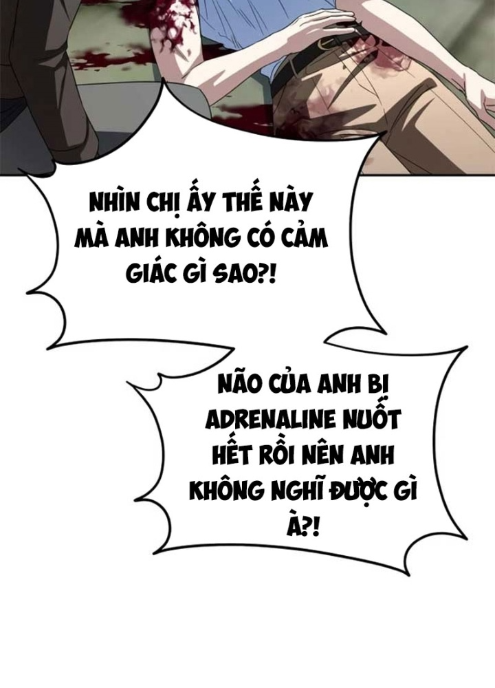 Tanker Hạng C Bất Tử Chapter 22 - 79