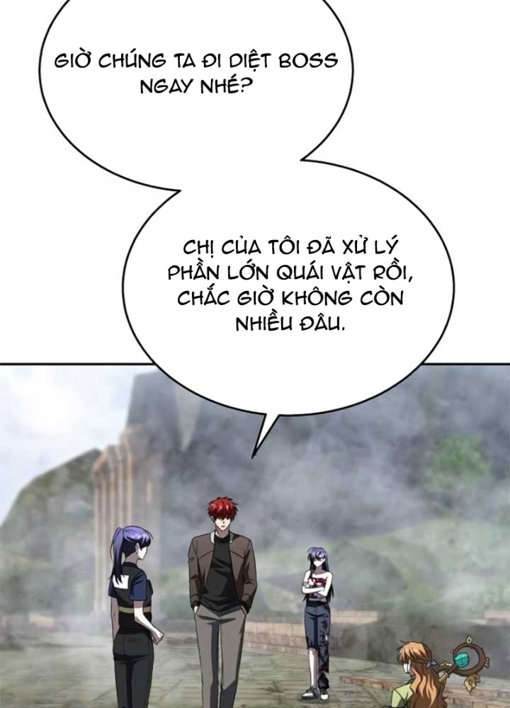 Tanker Hạng C Bất Tử Chapter 22 - 125
