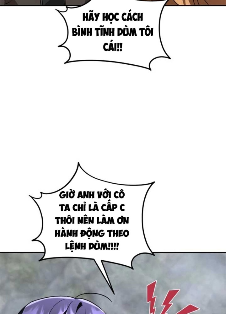 Tanker Hạng C Bất Tử Chapter 22 - 83