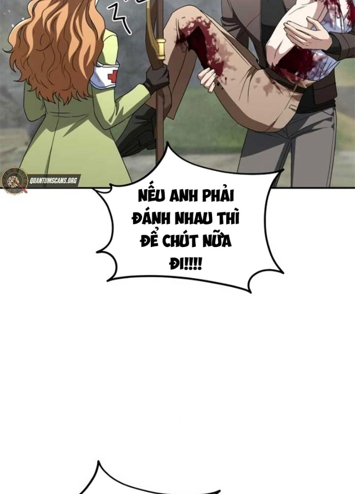 Tanker Hạng C Bất Tử Chapter 22 - 75