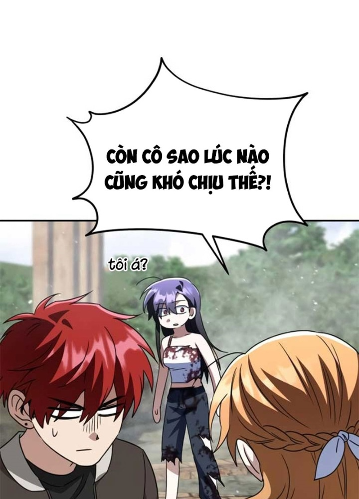 Tanker Hạng C Bất Tử Chapter 22 - 81