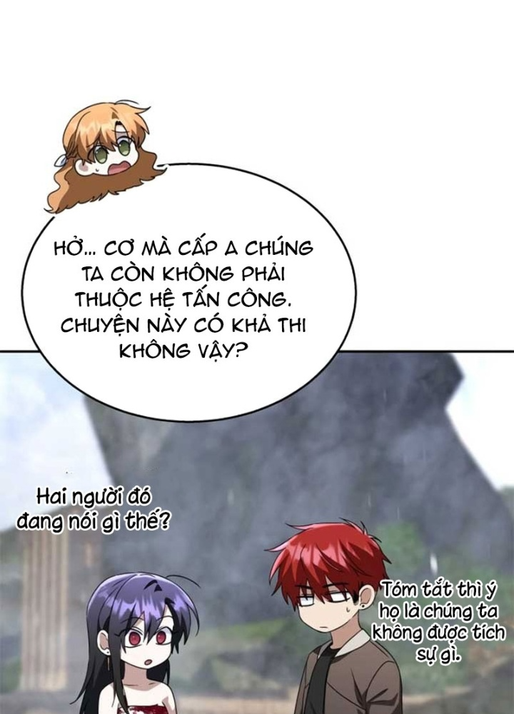 Tanker Hạng C Bất Tử Chapter 22 - 119