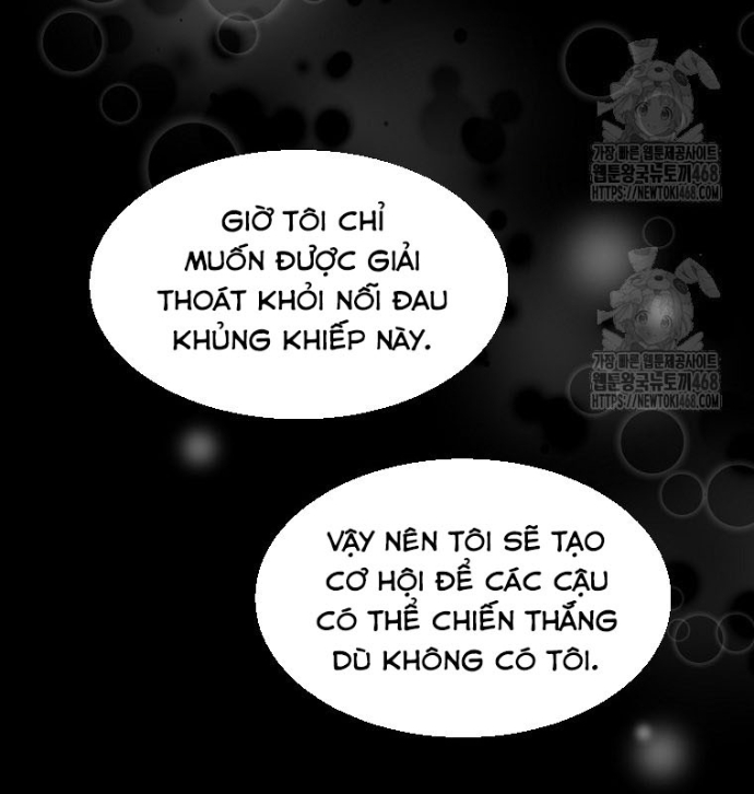 Chủ xe thức ăn nhanh trong ngục tối Chapter 71 - 55