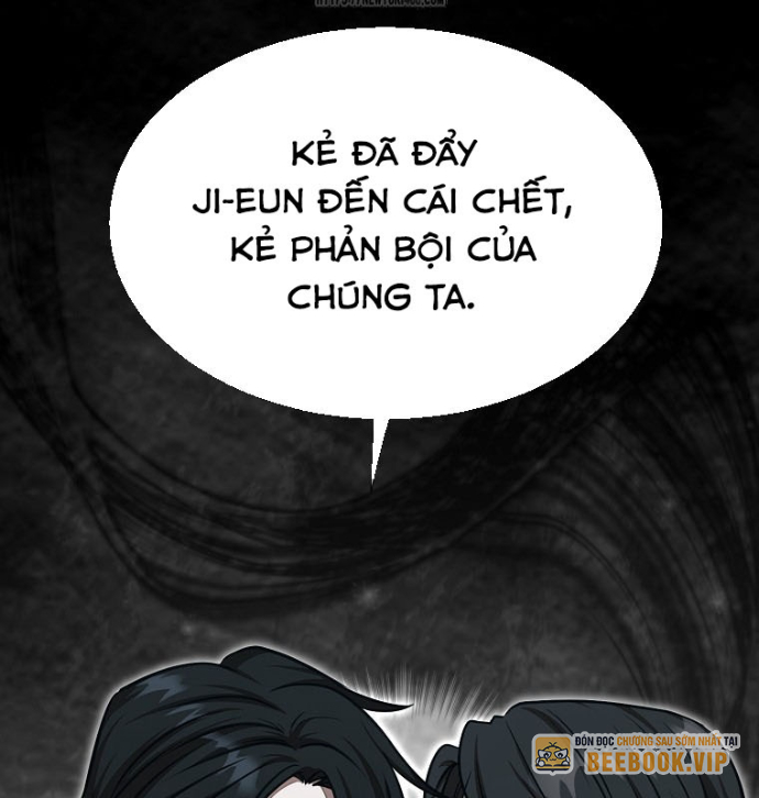 Chủ xe thức ăn nhanh trong ngục tối Chapter 71 - 24