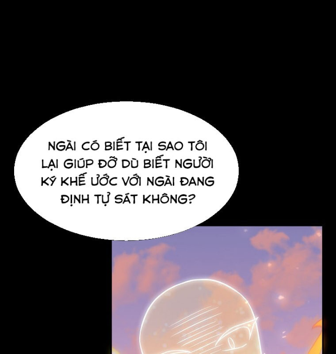 Chủ xe thức ăn nhanh trong ngục tối Chapter 71 - 76