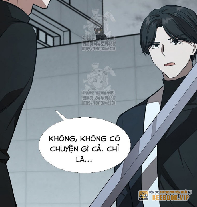 Chủ xe thức ăn nhanh trong ngục tối Chapter 71 - 18
