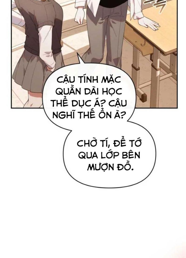 Hunter Của Lớp Gà Con Đang Báo Hiếu! Chapter 36 - 21
