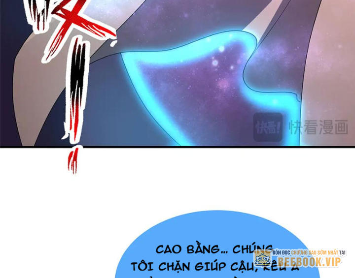 Thần Sủng Tiến Hóa Chapter 407 - 36