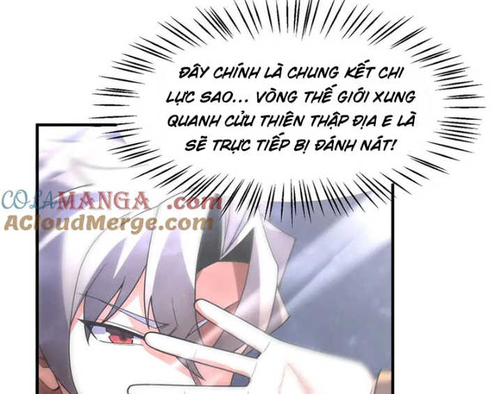 Thần Sủng Tiến Hóa Chapter 407 - 7