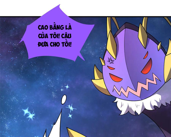 Thần Sủng Tiến Hóa Chapter 407 - 116