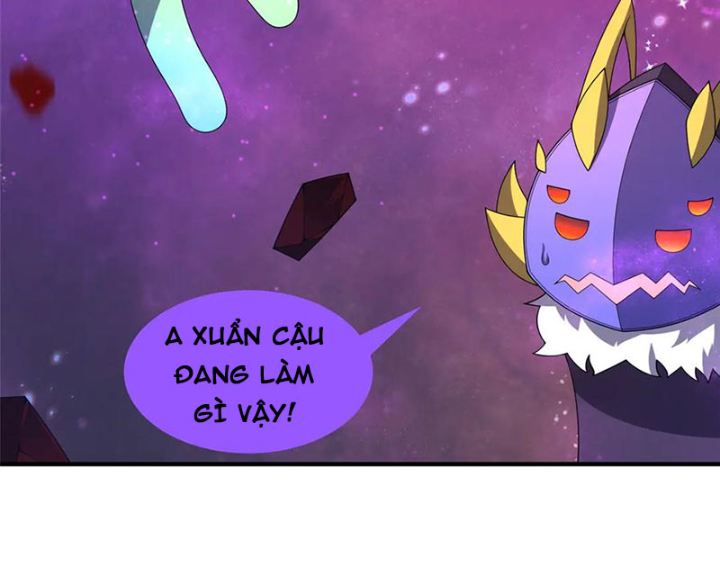 Thần Sủng Tiến Hóa Chapter 407 - 112