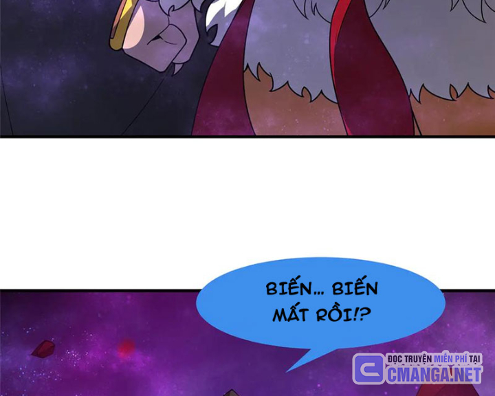 Thần Sủng Tiến Hóa Chapter 407 - 105