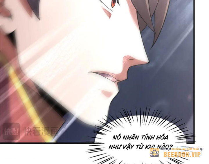 Thần Sủng Tiến Hóa Chapter 407 - 18