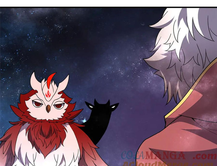 Thần Sủng Tiến Hóa Chapter 407 - 44