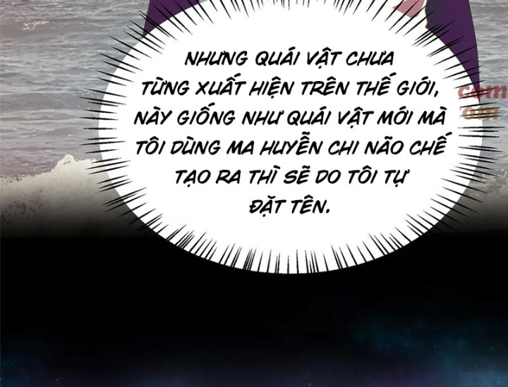 Thần Sủng Tiến Hóa Chapter 407 - 61