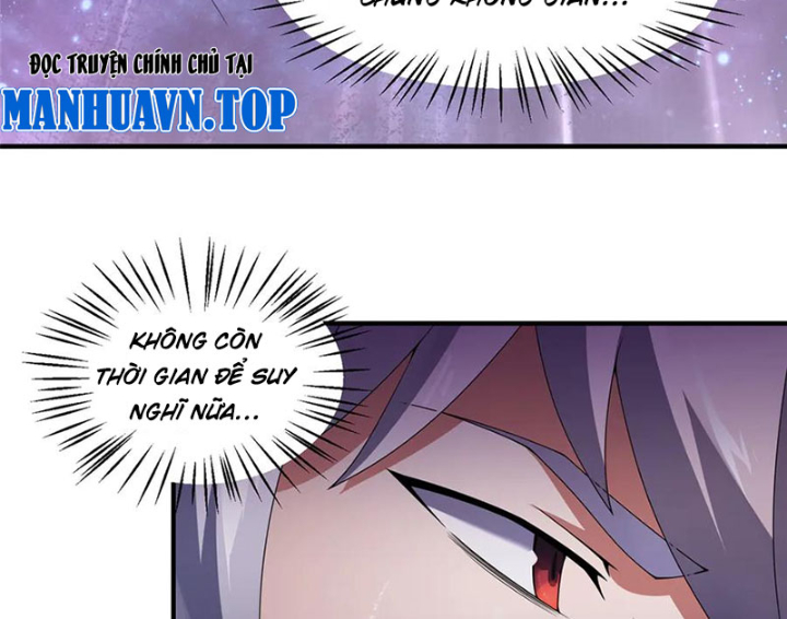 Thần Sủng Tiến Hóa Chapter 407 - 31