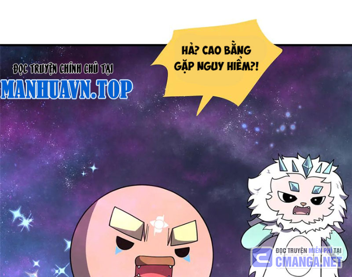 Thần Sủng Tiến Hóa Chapter 407 - 39