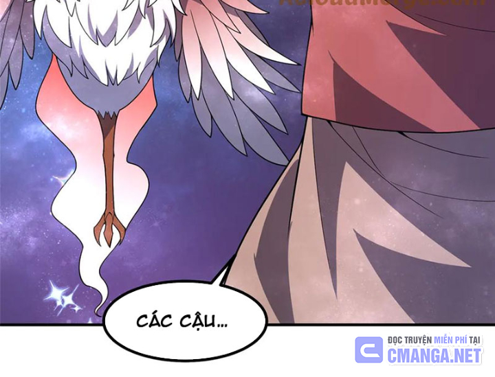 Thần Sủng Tiến Hóa Chapter 407 - 45