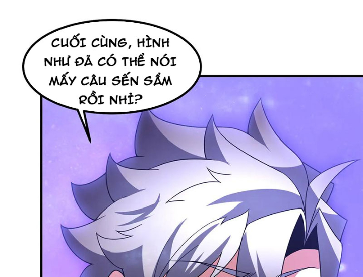 Thần Sủng Tiến Hóa Chapter 407 - 79