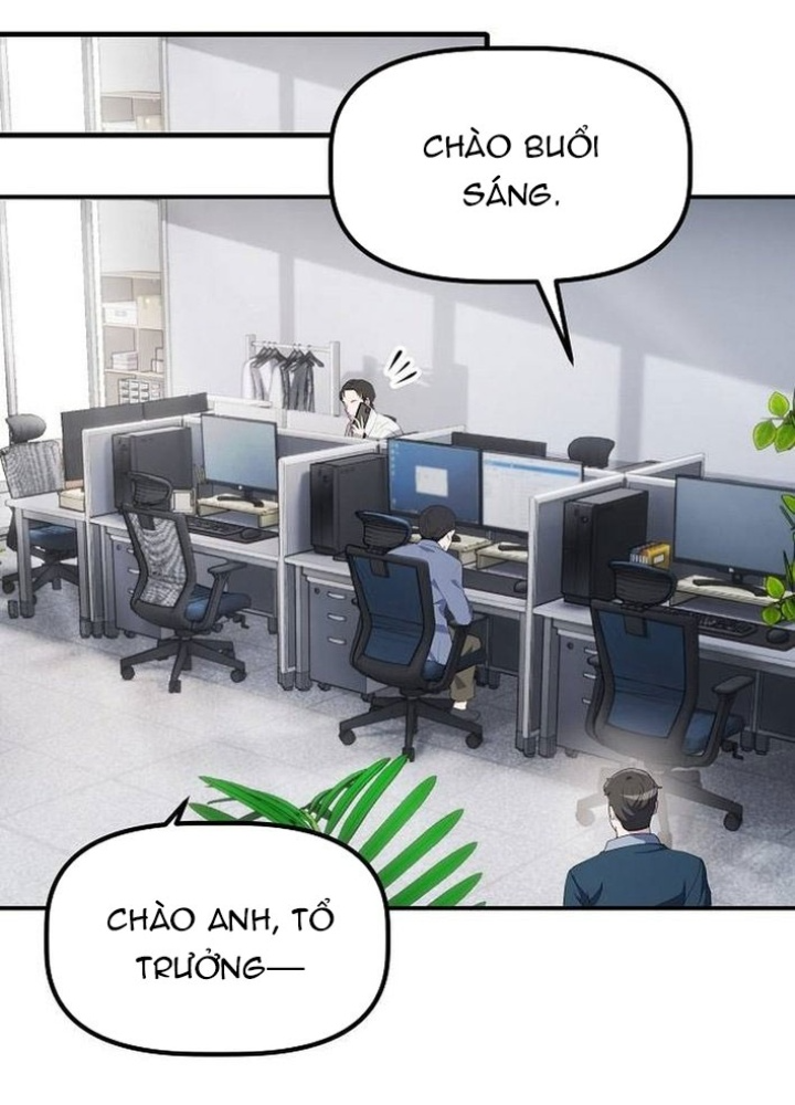 Đi Lên Từ Đáy Xã Hội Chapter 30 - 23