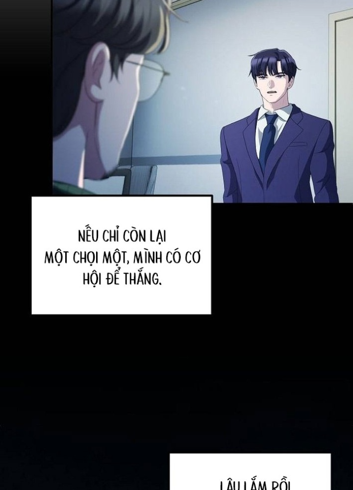 Đi Lên Từ Đáy Xã Hội Chapter 30 - 161