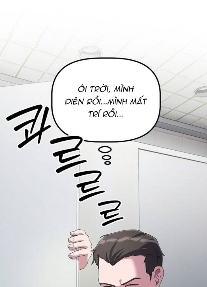Đi Lên Từ Đáy Xã Hội Chapter 30 - 3