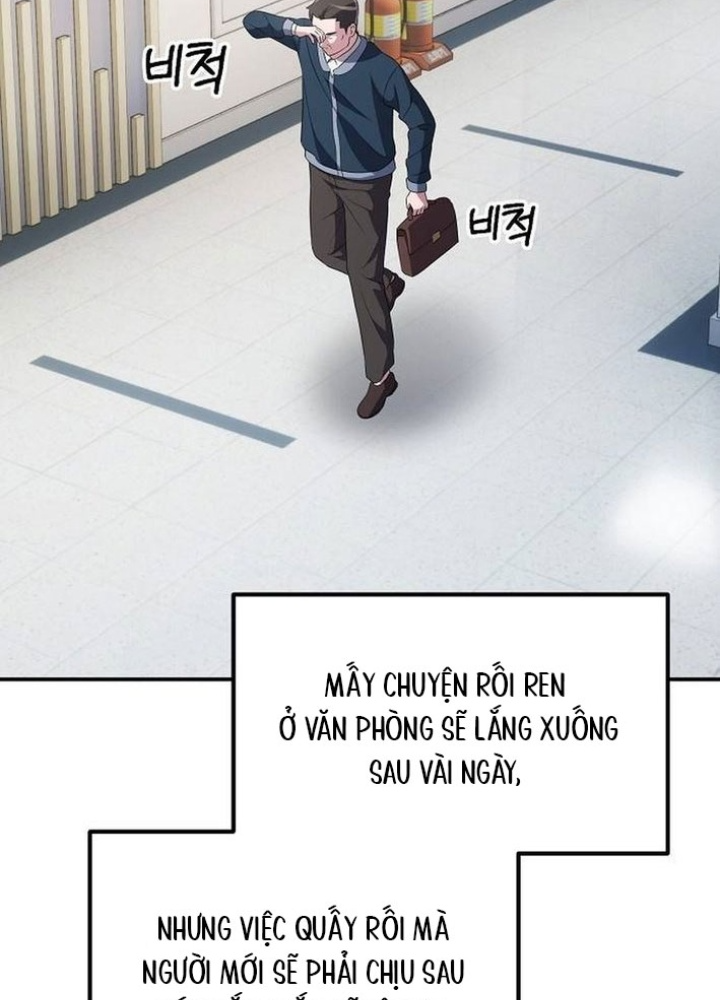 Đi Lên Từ Đáy Xã Hội Chapter 30 - 13