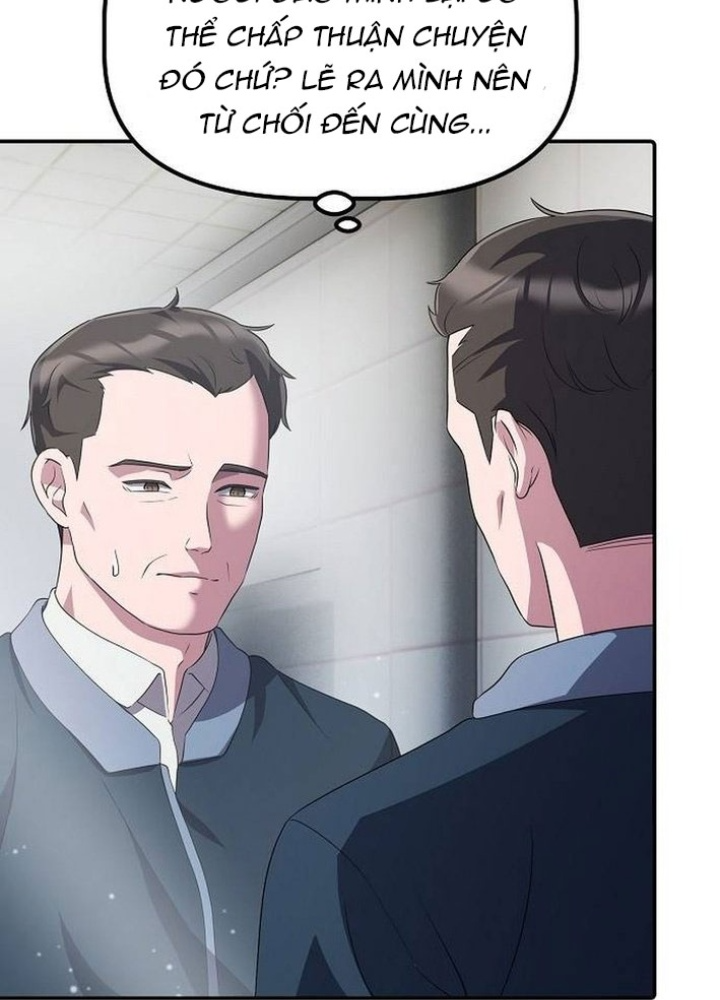 Đi Lên Từ Đáy Xã Hội Chapter 30 - 9