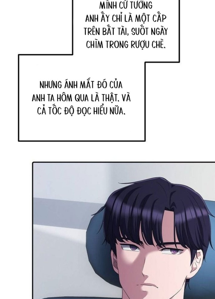 Đi Lên Từ Đáy Xã Hội Chapter 30 - 53
