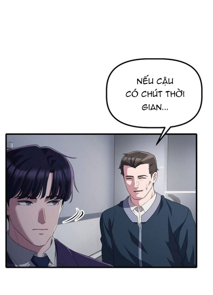 Đi Lên Từ Đáy Xã Hội Chapter 30 - 27
