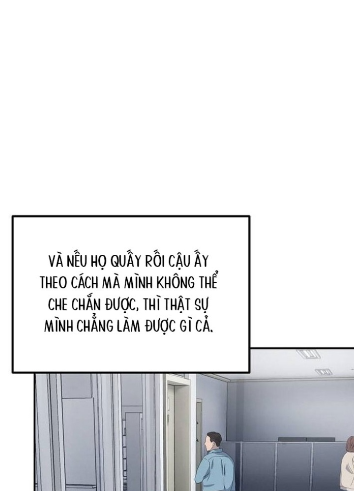 Đi Lên Từ Đáy Xã Hội Chapter 30 - 15