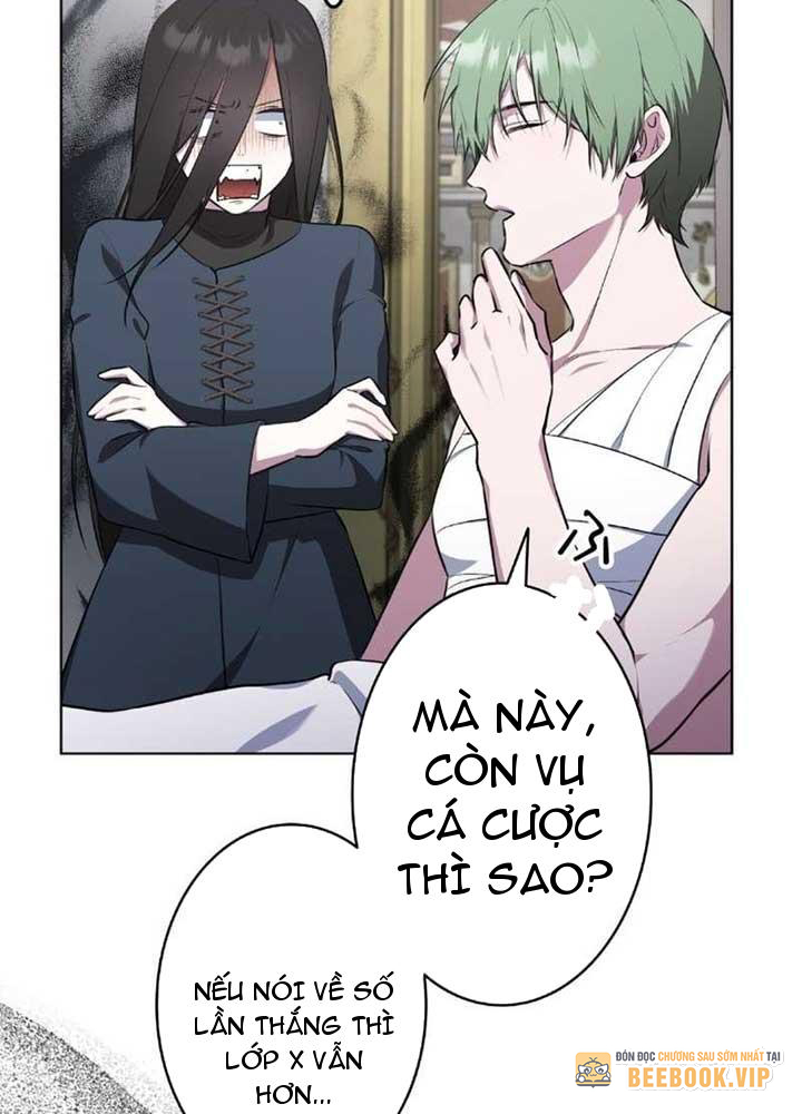 Kẻ Dẫn Lối Dị Đồ Chapter 9 - 36