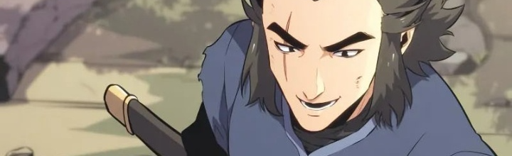Anh Hùng Không Máu Lệ Chapter 3 - 2