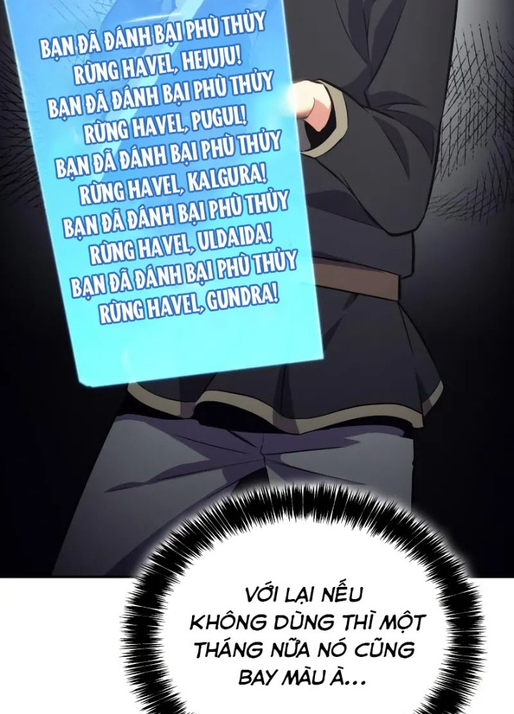 Anh Hùng Không Máu Lệ Chapter 3 - 19