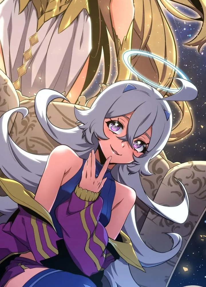 Anh Hùng Không Máu Lệ Chapter 3 - 321