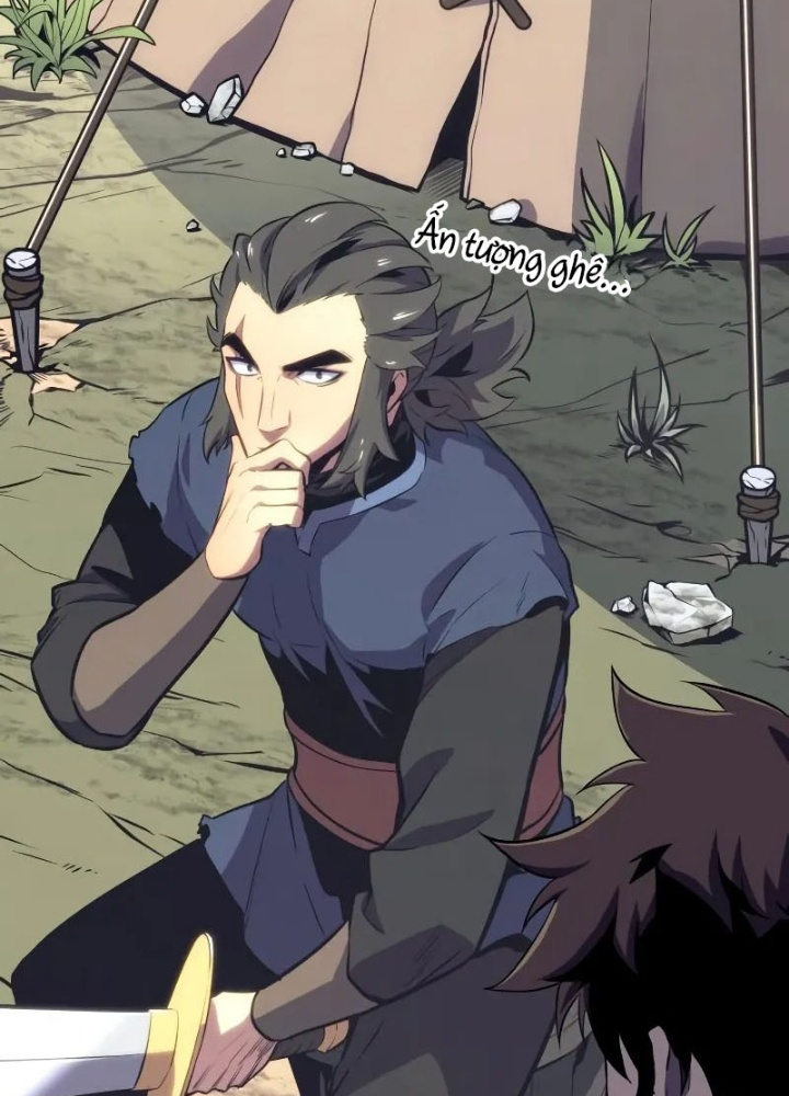 Anh Hùng Không Máu Lệ Chapter 3 - 129