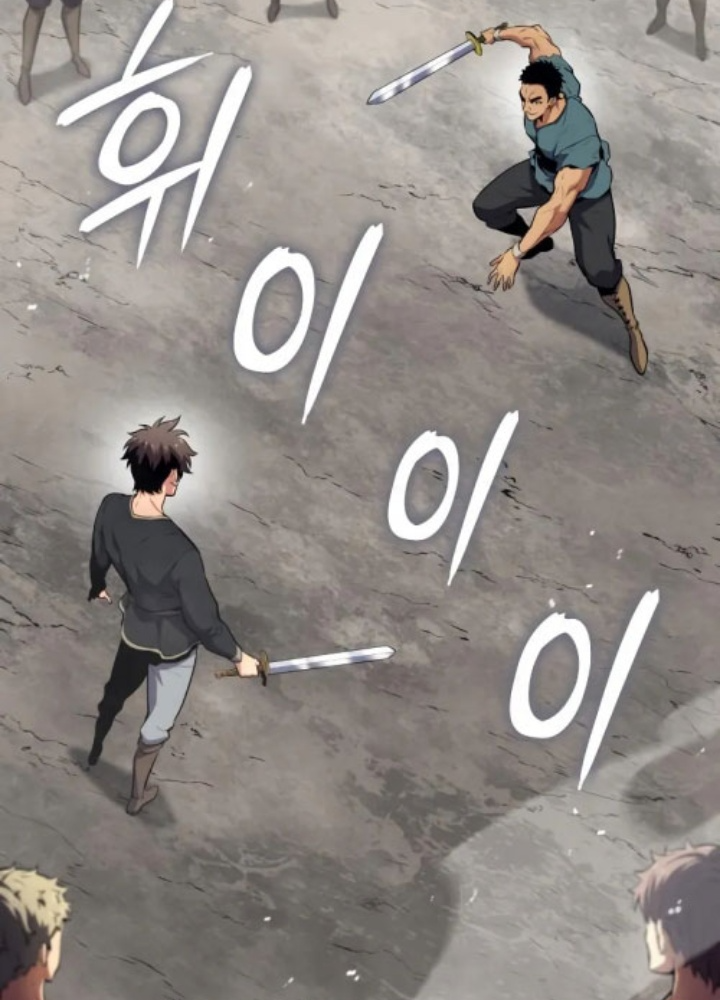 Anh Hùng Không Máu Lệ Chapter 4 - 263