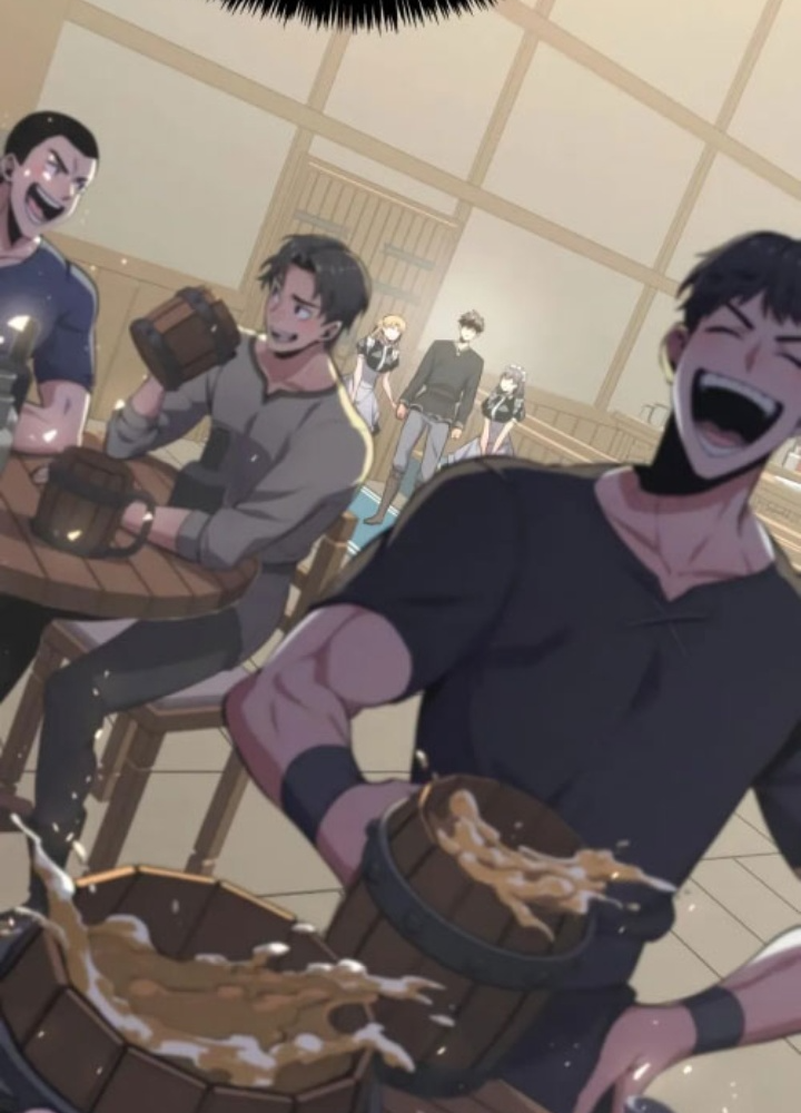 Anh Hùng Không Máu Lệ Chapter 4 - 41