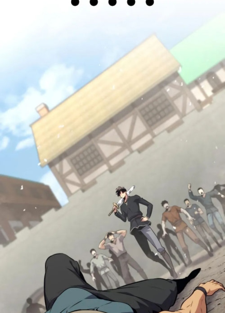 Anh Hùng Không Máu Lệ Chapter 4 - 277