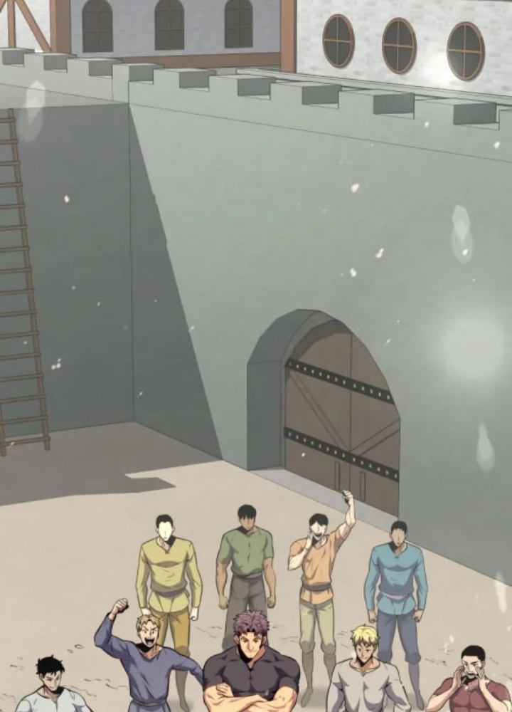 Anh Hùng Không Máu Lệ Chapter 4 - 247