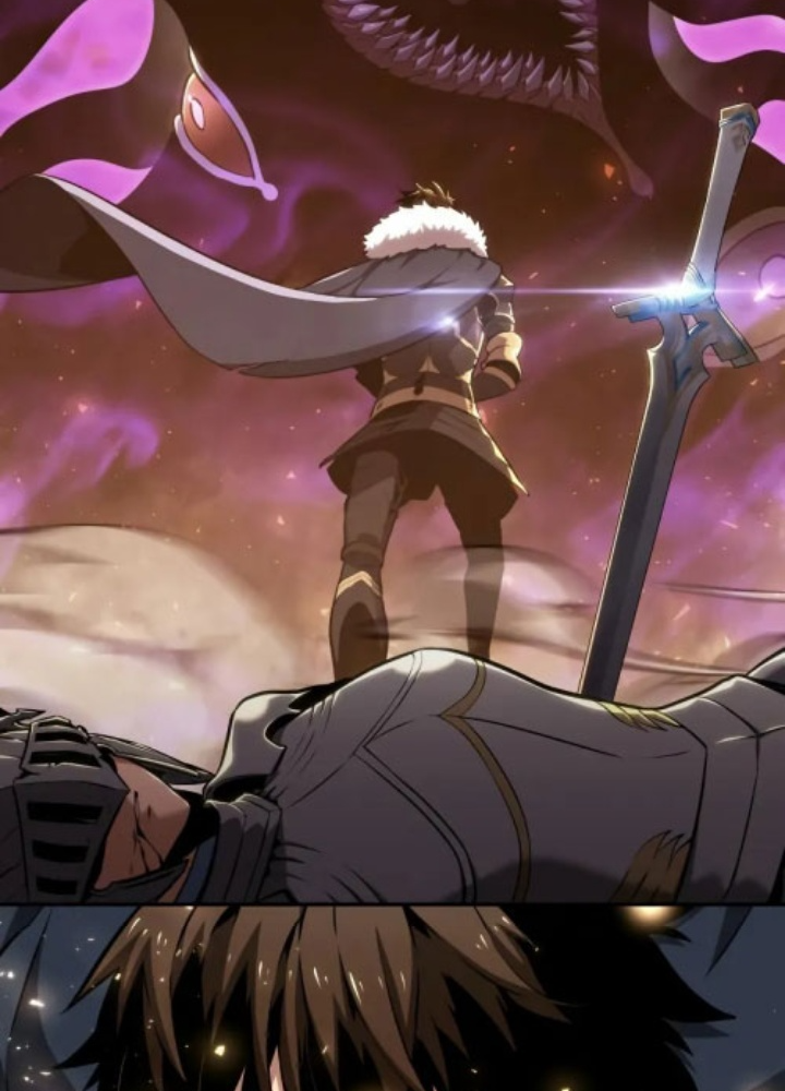 Anh Hùng Không Máu Lệ Chapter 4 - 185