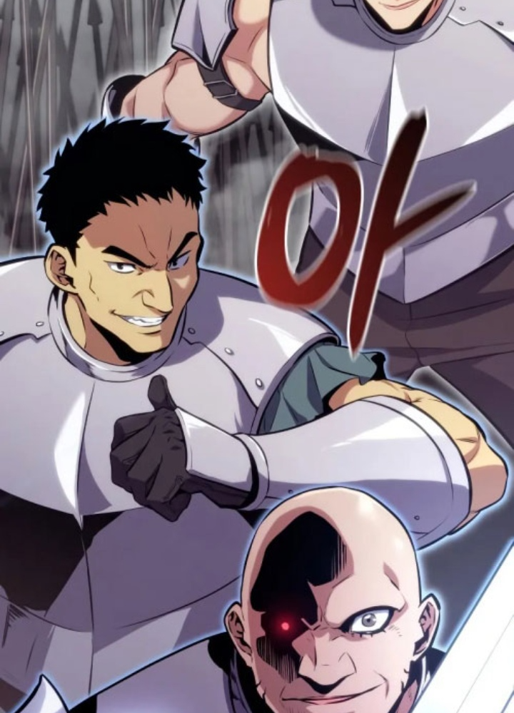 Anh Hùng Không Máu Lệ Chapter 4 - 391