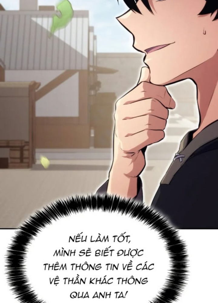 Anh Hùng Không Máu Lệ Chapter 4 - 123