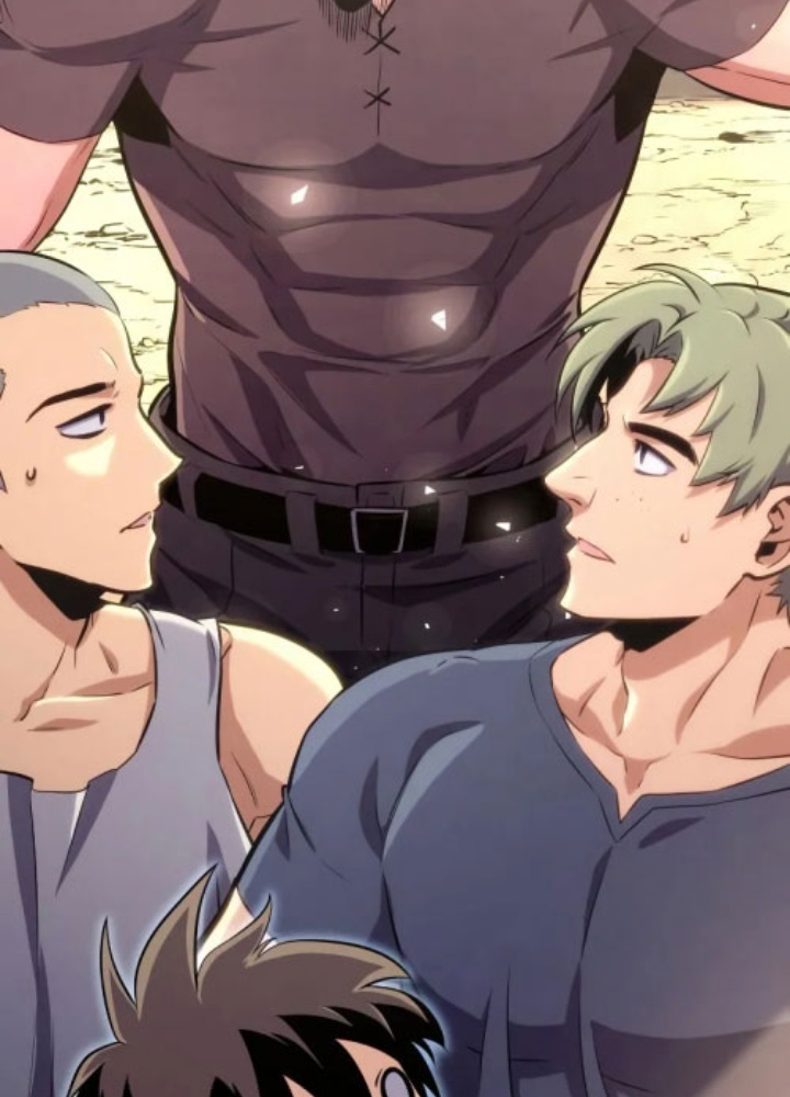 Anh Hùng Không Máu Lệ Chapter 4 - 371