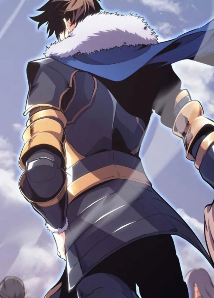 Anh Hùng Không Máu Lệ Chapter 4 - 119